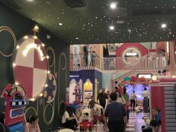 -MELAND CLUB亲子乐园·派对·餐厅(北京芳圆里ID MALL店)