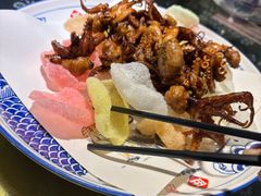 -旺角小渔村(二马路店)