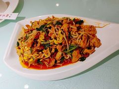 -粗茶淡饭•陕菜•家常菜