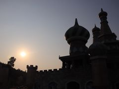 -南京银杏湖乐园