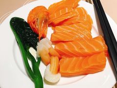 -晶丽香榭自助餐(南京大饭店)