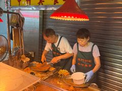 -明记牛杂(新马路分店)