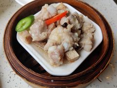 -又一间茶点轩(宝业路店)