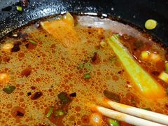 -孟婆汤重庆小面(西洪路店)