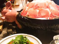 -享月汤皇·海鲜小火锅·聚会(曲江创意谷店)