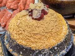 -首尔烤肉大排档(合生汇店)