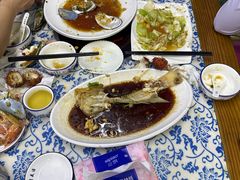 -范饭椰林川湘味海鲜·椰子鸡(三亚湾椰梦长廊店)