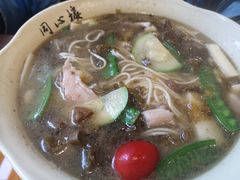 -同心楼(解放北路店)