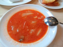 -德大西餐社(云南南路店)