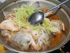 -简小舍·民间手艺菜(武昌江滩店)