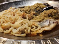 -院子餐厅·大锅菜·老杭帮(桥西直街店)