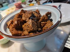 四喜烤麸-淮扬韵(凤八市政府店)