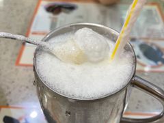 -义顺牛奶公司(新马路老店)