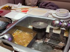 -海底捞火锅(杭州庆春路夜宵主题店)