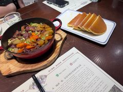 -老厨家(友谊路总店)