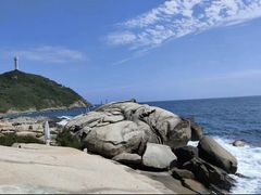 -海南铜鼓岭景区