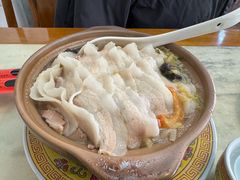 -砂锅居(西四店)