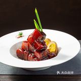一口酥烂红烧肉的幸福