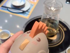 -椰小鸡·琼州糟粕醋·火锅(美兰缤纷城店)