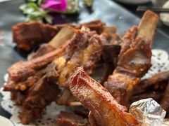 -祖传曾羊肉饭店