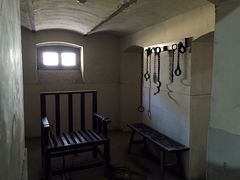 -青岛德国监狱旧址博物馆