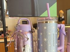 -星巴克(株洲荣时代广场店)