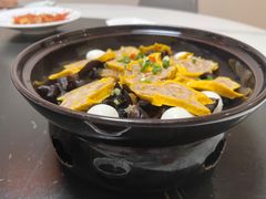 -一江小院(西施滩餐馆)