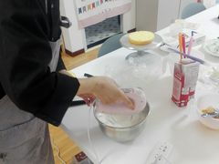 -食间旅人DIY烘焙工作室