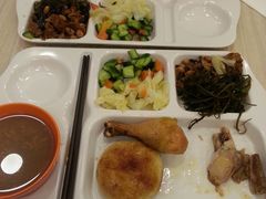-香妃烤鸡(西单店)