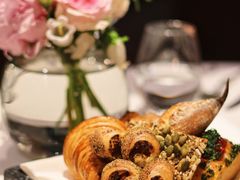 -Le Bistrot de Racine