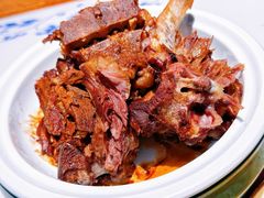 -东方饺子王(哈西万达店)