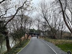 -木守西溪溪隐餐厅