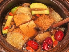 南洋肉骨茶锅-庆春朴门(前滩太古里店)