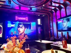 -星聚会KTV(合生汇黑金店)