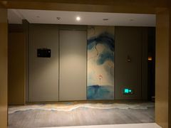 -重庆悦来温德姆酒店