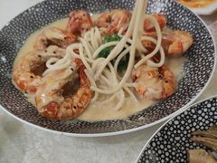 -明香海鲜酒家(华强北店)