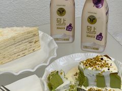 -YESUS椰稣咖啡概念店