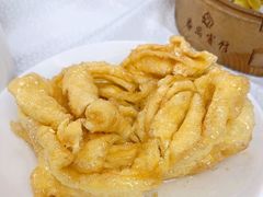-番禺宾馆丽苑厅