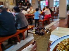 老醋松鼠鱼-醉长安(南门总店)