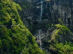 -瓦屋山景区
