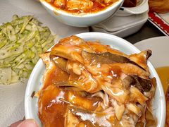 -肆月河豚·新淮扬菜·烤鸭(中关村店)