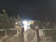 门面-荒度咖啡(北九水店)