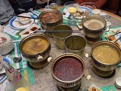 -亚马逊蒸汽活海鲜自助(LCM置汇旭辉广场店)