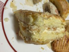 拿破仑-桂香村(护国寺店)