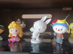 -泡泡玛特POPMART(杭州乐堤港店)