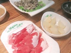 -草原塞蛮羊火锅城(港湾店)