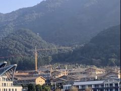 -庐山西海主景区