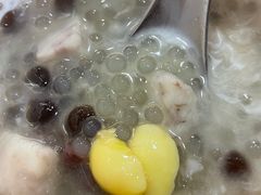 五加-糖潮糖水铺(省府店)