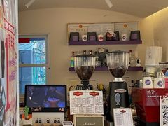 -士多咖啡·Stop Coffee