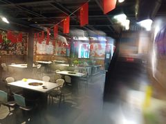 -蛙鱼道美蛙鱼自助火锅(新耍都店)